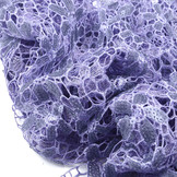 Lace Sequins Pua Nani Purple