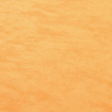 Velours Fluweel Stof Pica Pastel Oranje