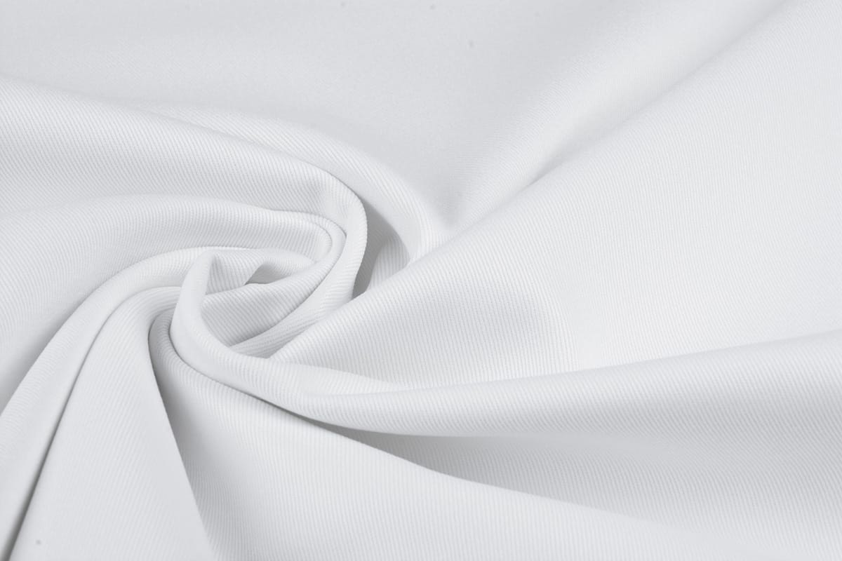 Fancy New Stylish White Denim Jacket For Kids