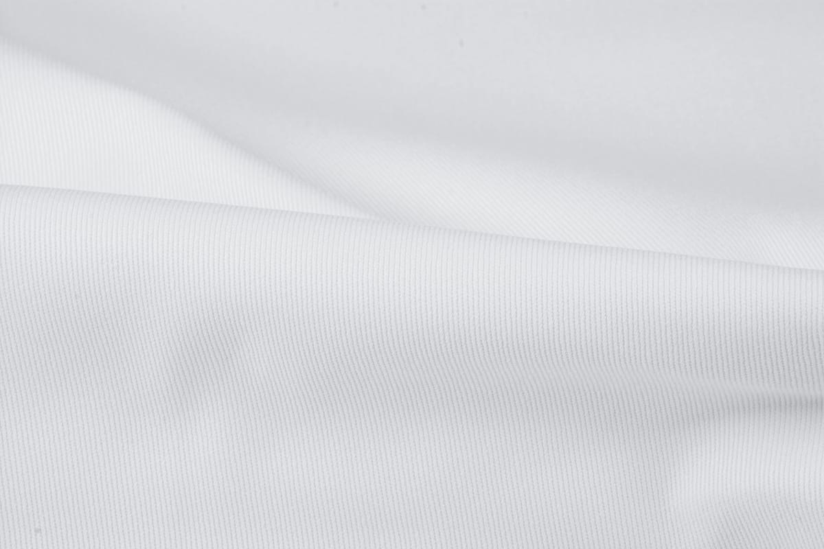 Denim Jeans Stretch White - YES Fabrics
