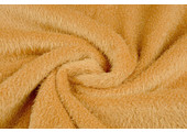 Mouse fleece Ocher