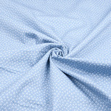 100% Katoen Lembu Licht Jeans