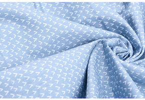 100% Cotton Lembu Light Jeans