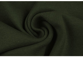 Cuff fabric Army Green