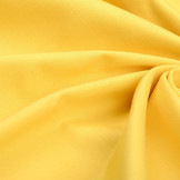 100% Cotton Yellow