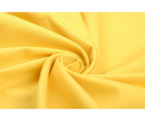 yellow chiffon