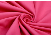 100% Cotton Fuchsia