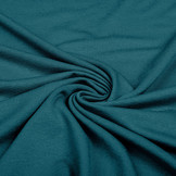 Viscose Jersey Petrol