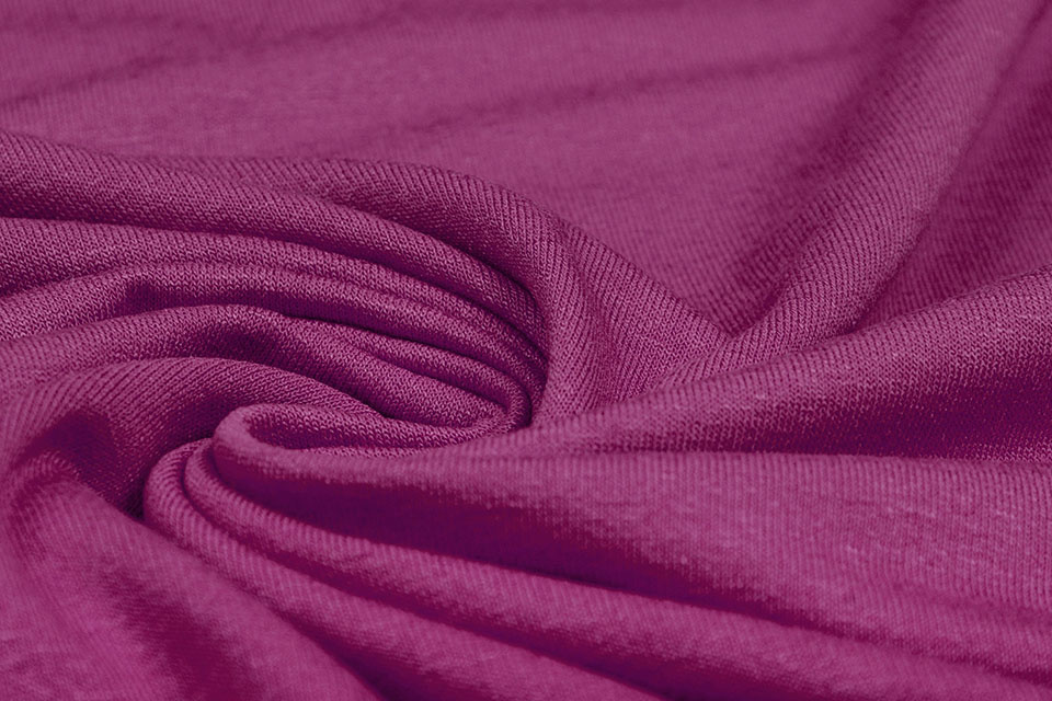 Viscose Jersey Cyclaam