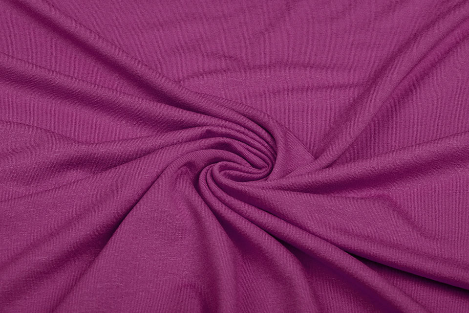 Viscose Jersey Cyclaam