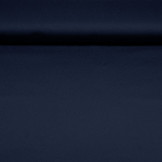 Viscose Jersey Navy Blue