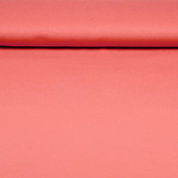 Viscose Jersey Coral Red