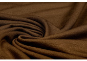 Viscose Jersey Mocha Brown