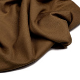 Viscose Jersey Mocha Brown