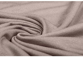 Viscose Jersey Taupe