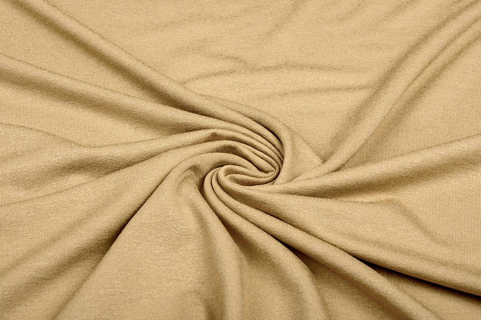 Viscose Jersey Zand
