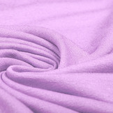 Viscose Jersey Violett