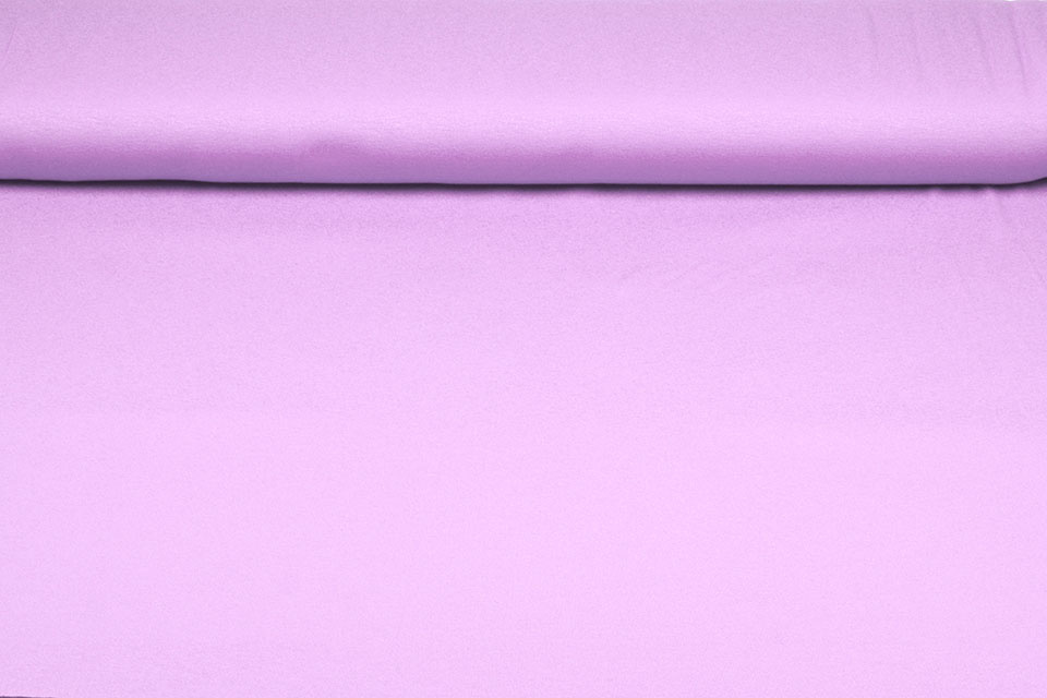 Viscose Jersey Violett