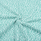 Snow knit Sea Green