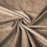 Alcantara, Suede, Suedine Unique light brown