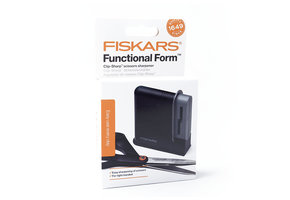 Scissors Sharpener FISKARS