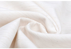 Linnelook Off-white Melange