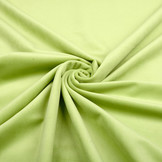 Veloursstoff Samt Pica Limette