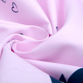 Double edge Cotton boy and girl