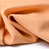 Woven Viscose Orange