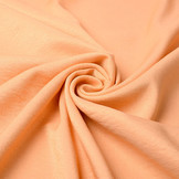 Gewebte Viskose Orange
