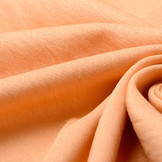 Woven Viscose Orange
