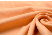 Woven Viscose Orange