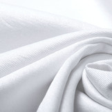 Woven Viscose White