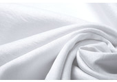 Woven Viscose White