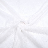 Spitze Rosen Doorna Off-White