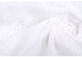 Lace Roses Doorna Off-White