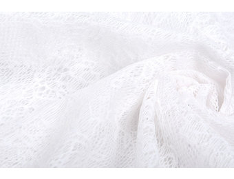 Lace Roses Doorna Off-White