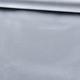 Verdunkelungsstoff doppelseitig Silber