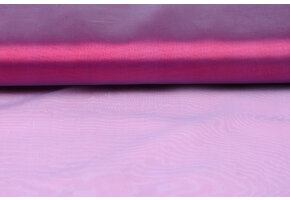 Organza Two-Tone Blauw-roze