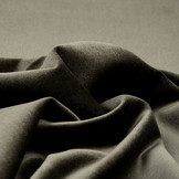 Katoen Fluweel Stof Donn Oud Groen