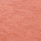 Velours Fluweel Stof Pica Zalm