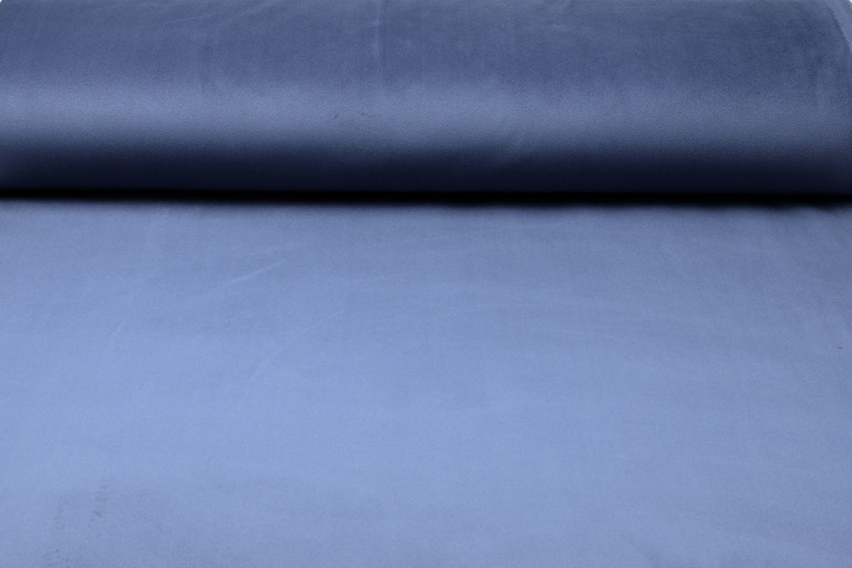 Veloursstoff Samt Pica Jeans