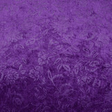 Velours de Panne Kukka Dark Purple