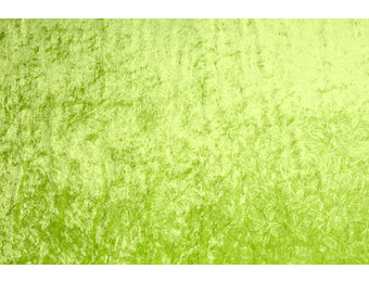 Pannesamt Kukka Lime