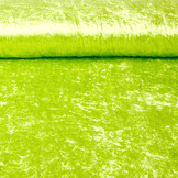 Pannesamt Kukka Lime