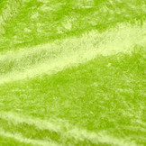 Velours de Panne Kukka Lime