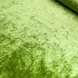 Pannesamt Kukka Dunkel Lime