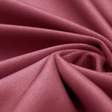 Cali Fabrics Vintage Rose 4-way Stretch Velvet By The Yard