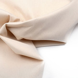 Ongebleekt Katoen KeperBinding