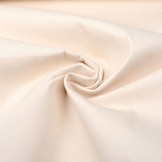 Unbleached Cotton Twill Weave